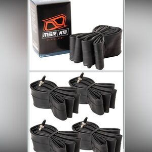 MSR™ MTB Tube 29" x 2.2-2.5" 4-Pack